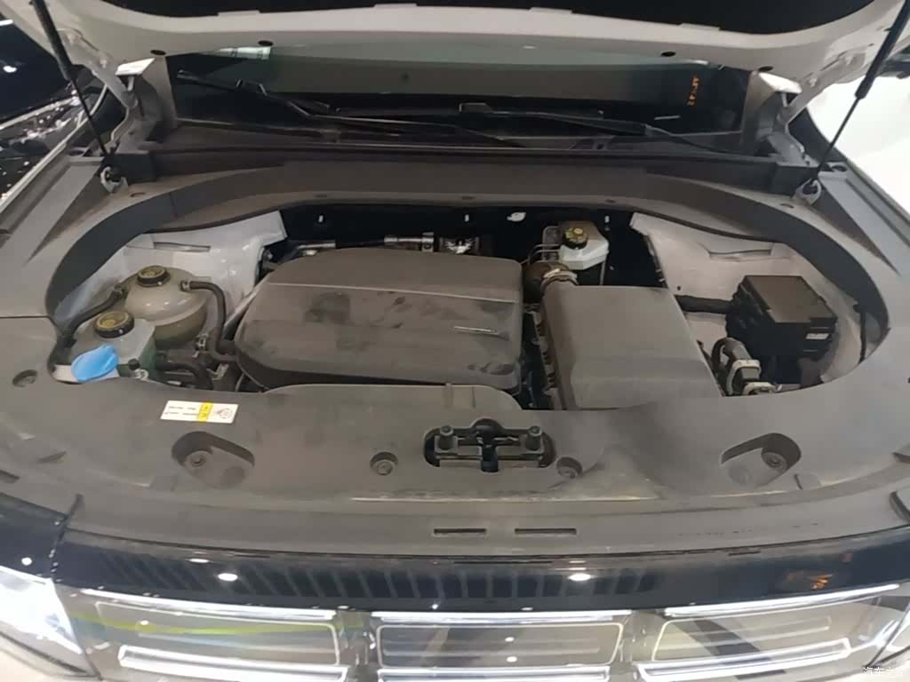 BAIC BJ30, 2025 10