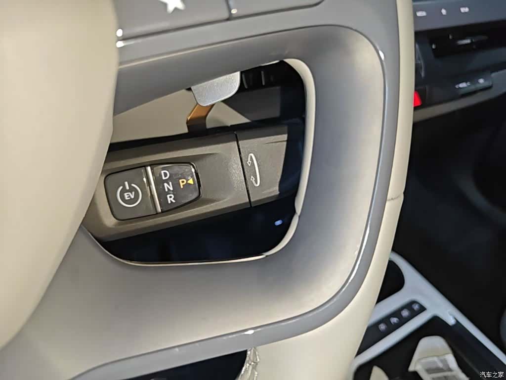 Kia EV5, 2026 14