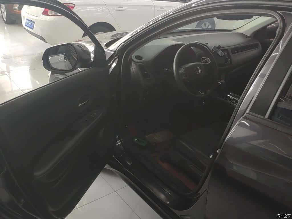 Honda Vezel, 2018 16