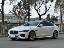 �ݱ�XEL 2021�� 2.0T 200PS R-DYNAMIC �ഺ�˶���