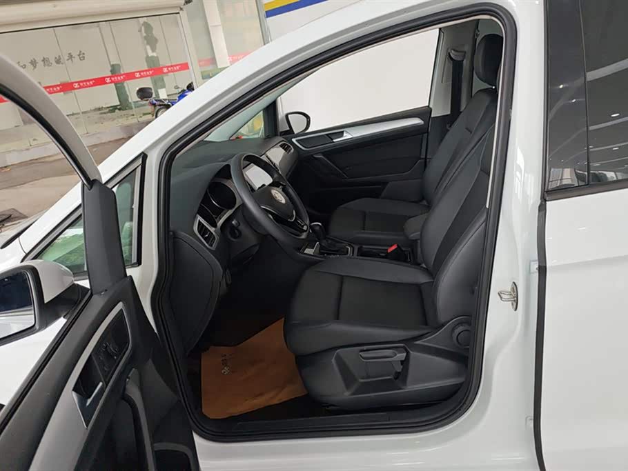 Volkswagen Golf*Jiayu