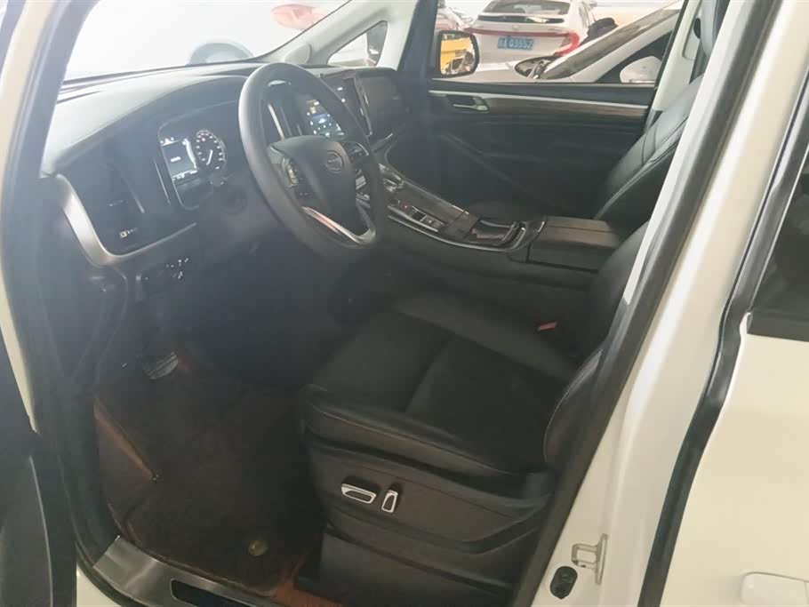 Trumpchi Trumpchi M8