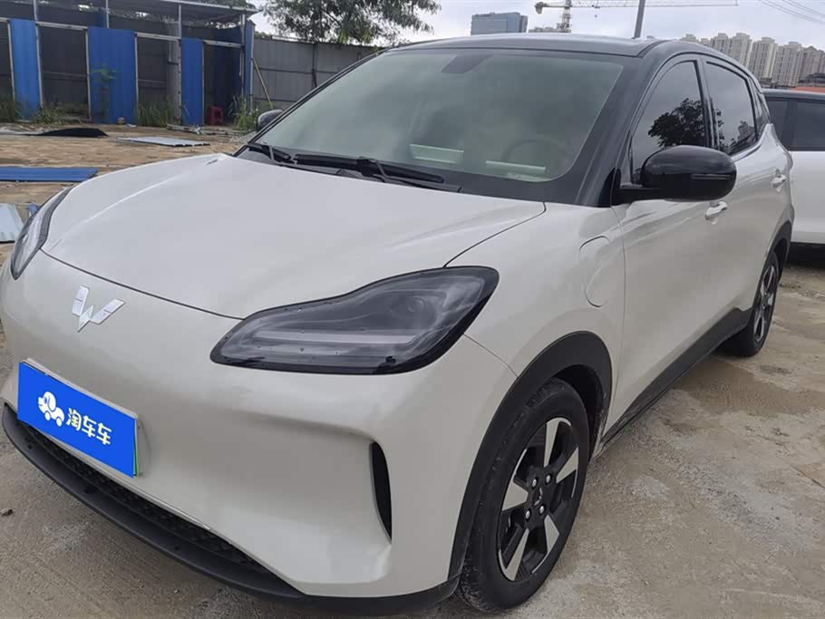 Wuling Wuling Bingguo PLUS