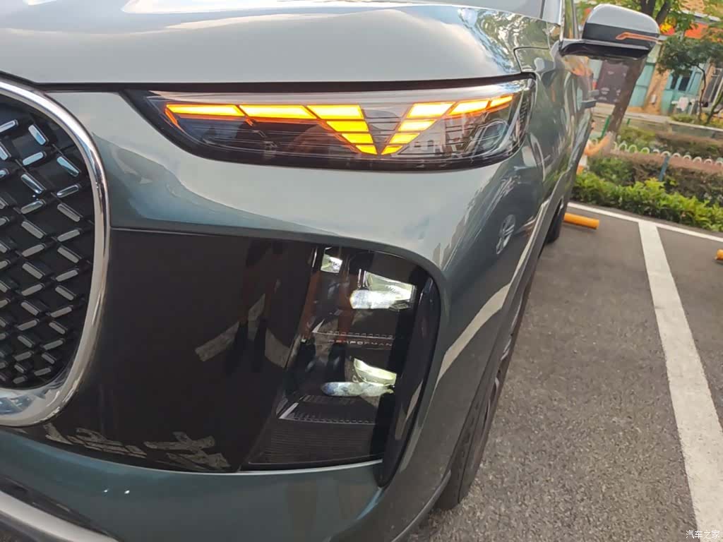 Chery Tiggo 8 Plus, 2025 24