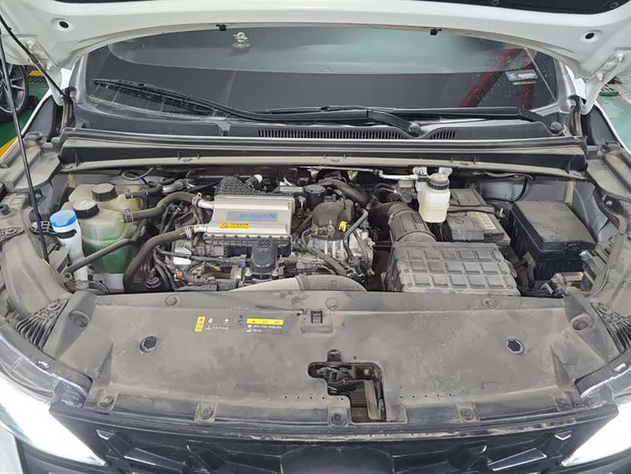 Trumpchi Trumpchi M6