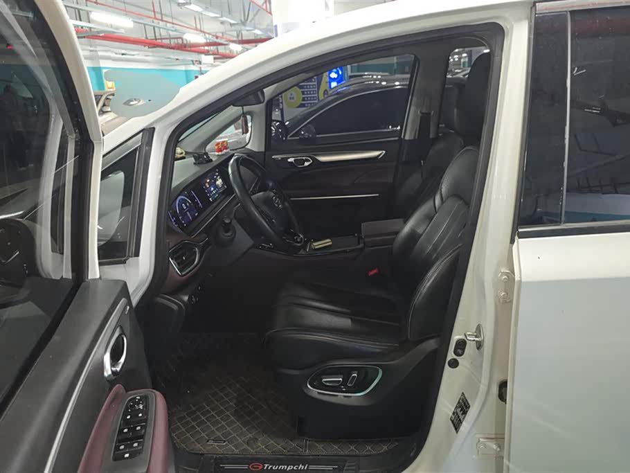 Trumpchi Trumpchi M6