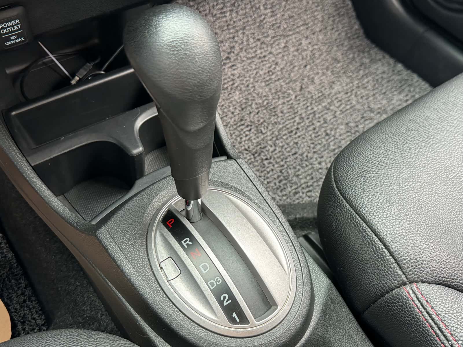 Honda Fit, 2013 13