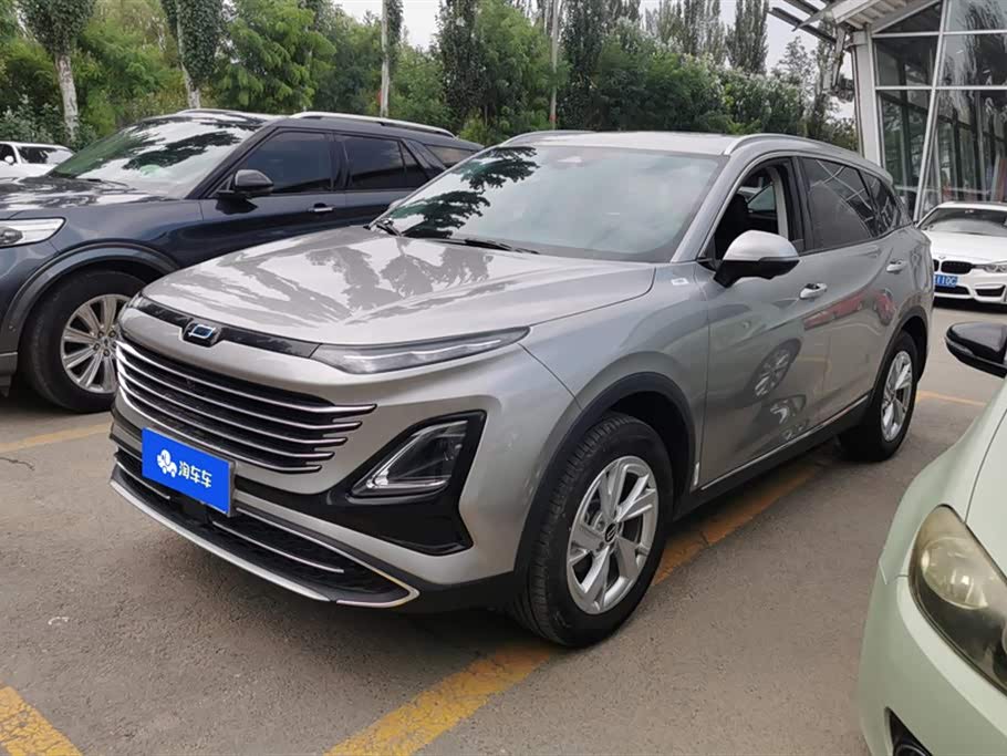 Besturn T90 Besturn T90