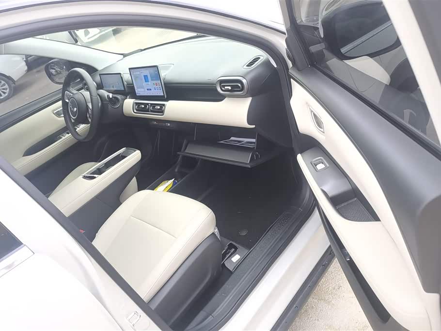 Wuling Wuling Bingguo PLUS