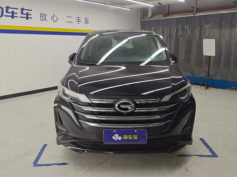 Trumpchi Trumpchi M6