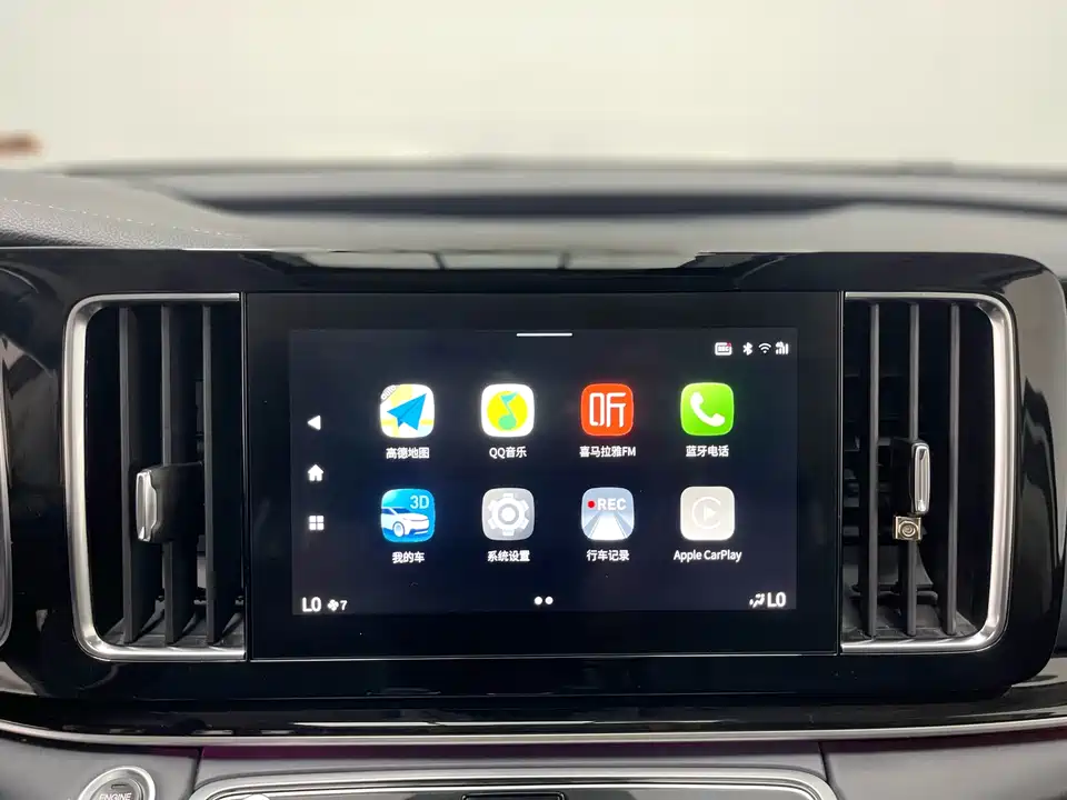 Trumpchi Trumpchi M8