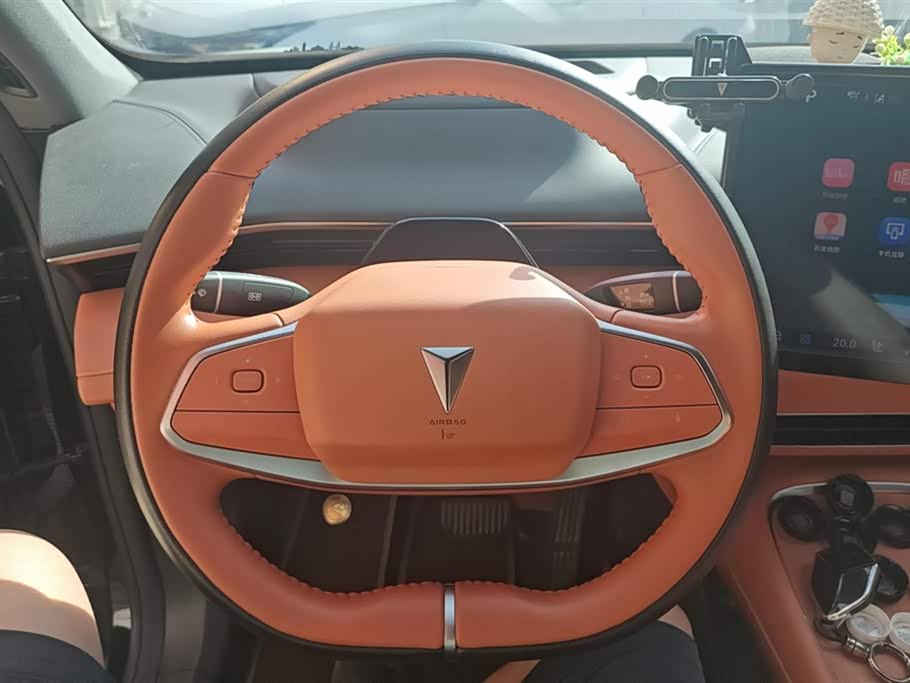 DEEPAL Dark blue S07