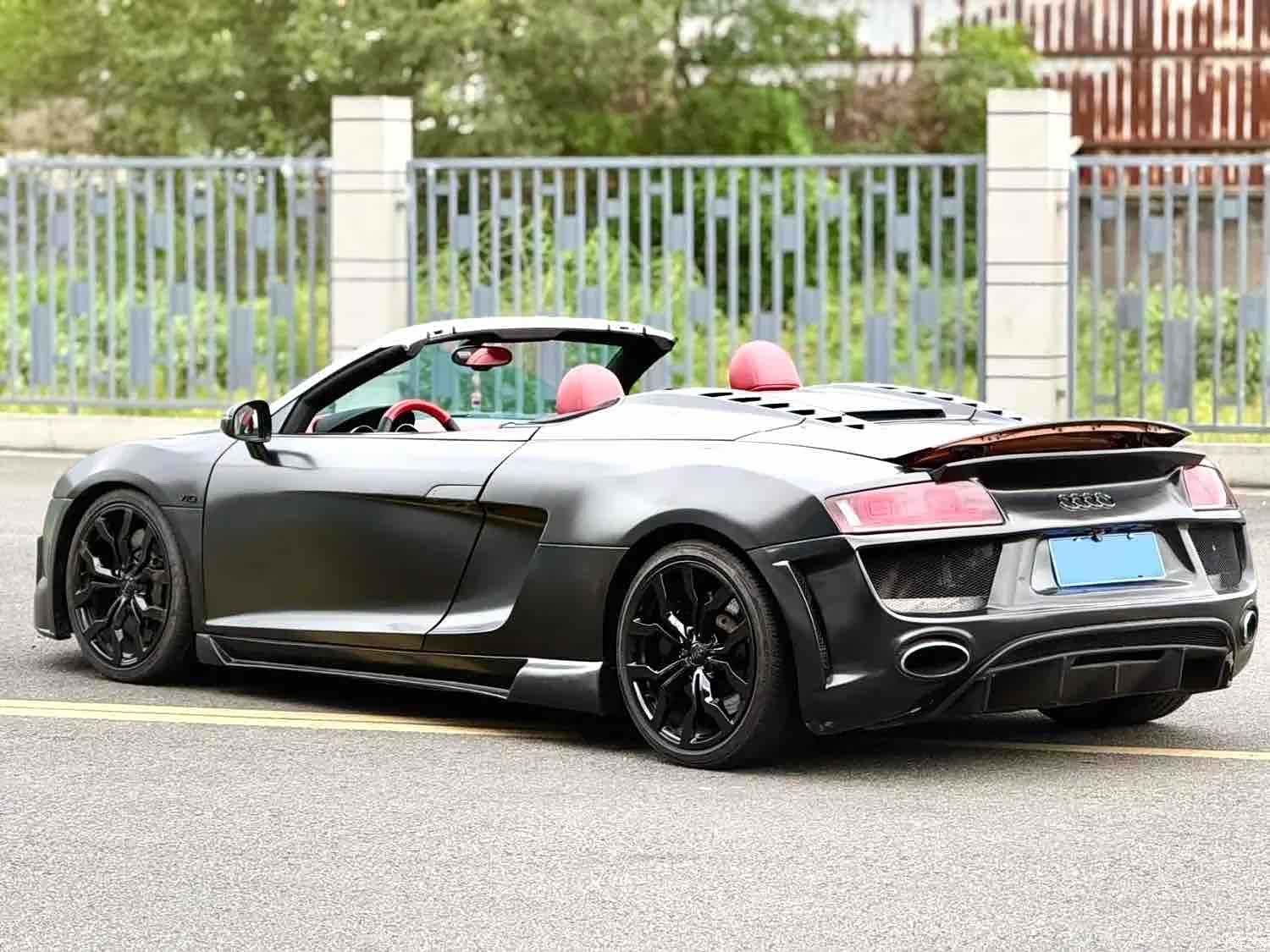 Audi TT, 2013 все фото