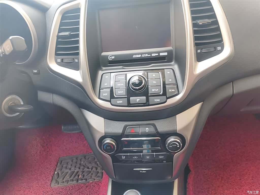 Changan Eado, 2016 13
