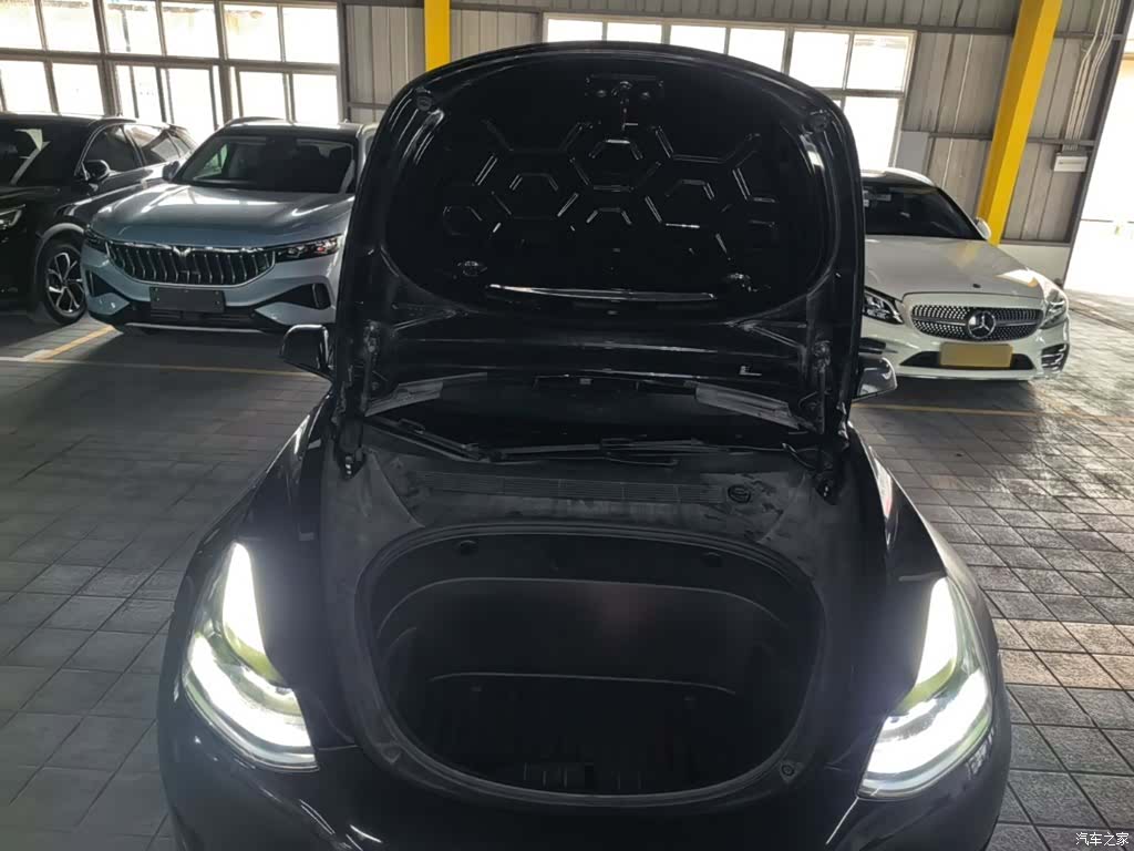 Tesla Model 3, 2022 20