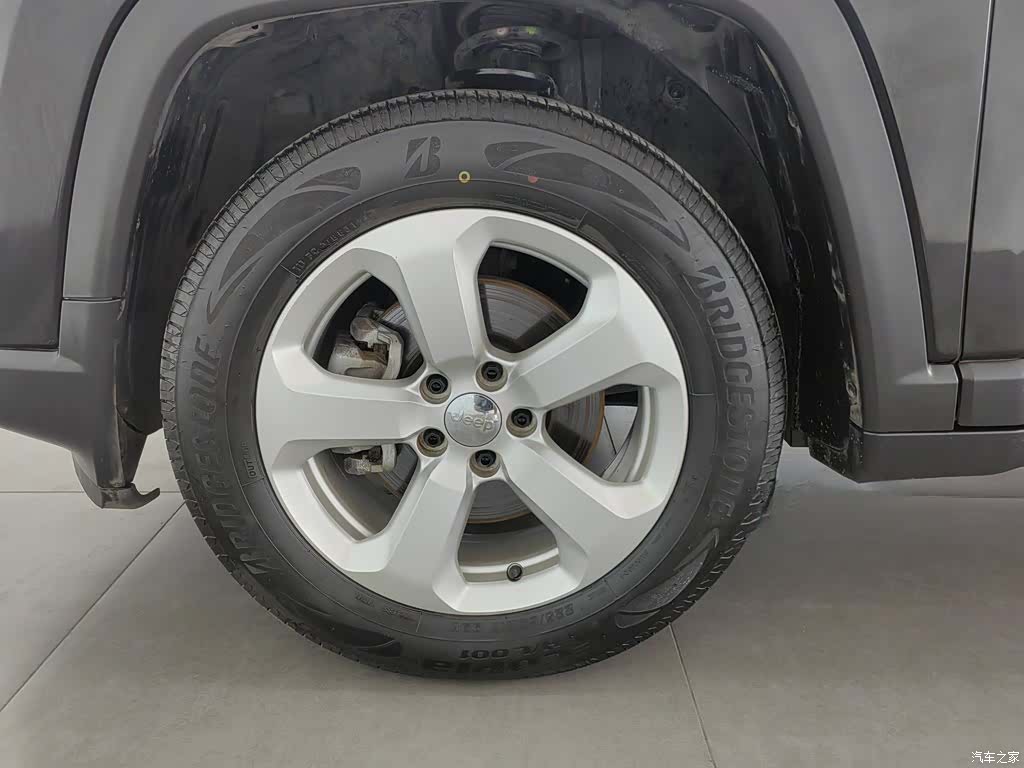 Jeep Compass, 2020 17