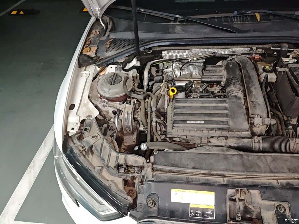 Audi A3, 2019 20