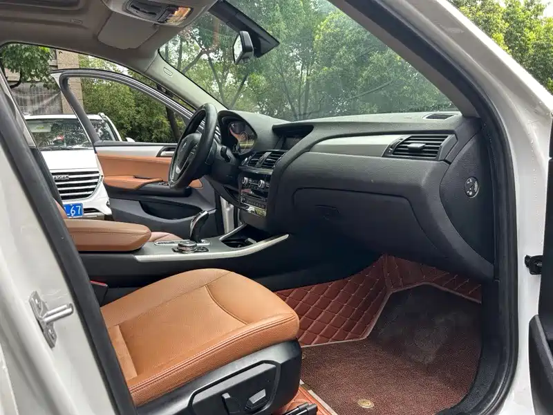 BMW X4 BMW X4