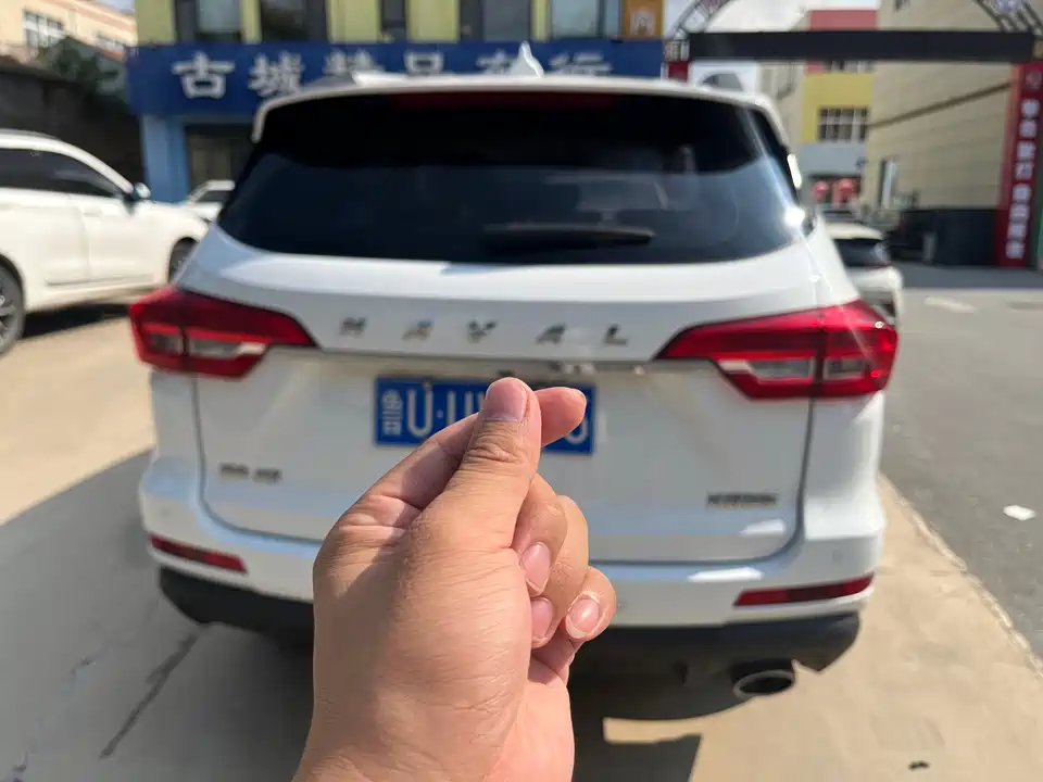 Haval M6 Haval M6
