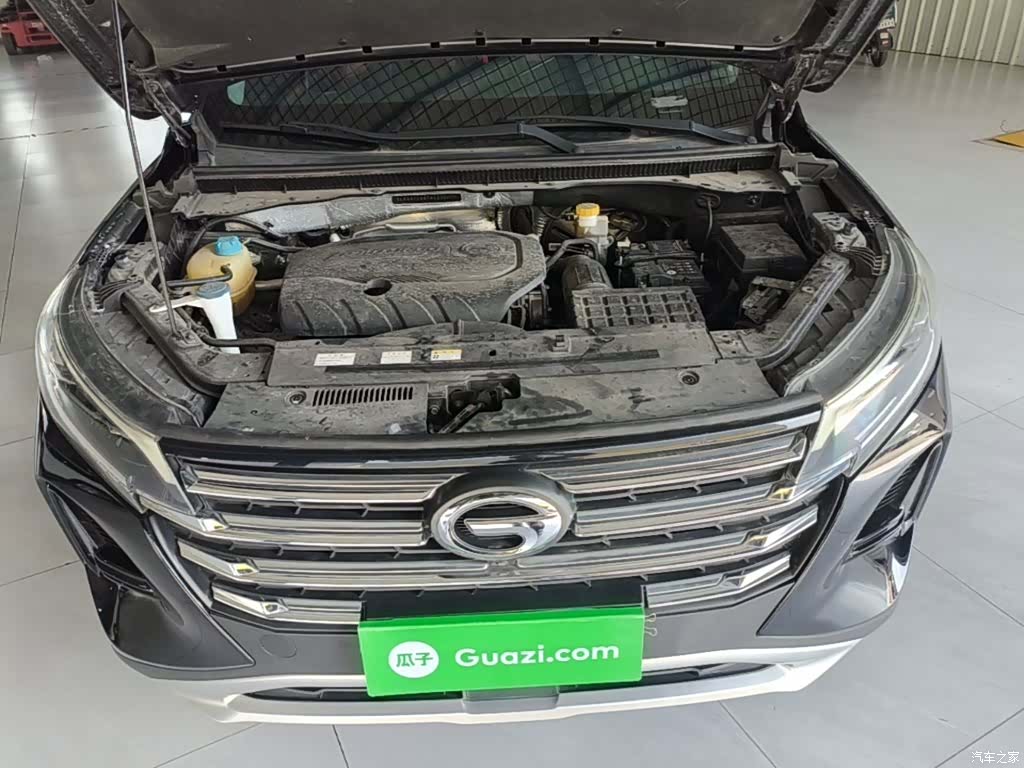 GAC GS4, 2022 20