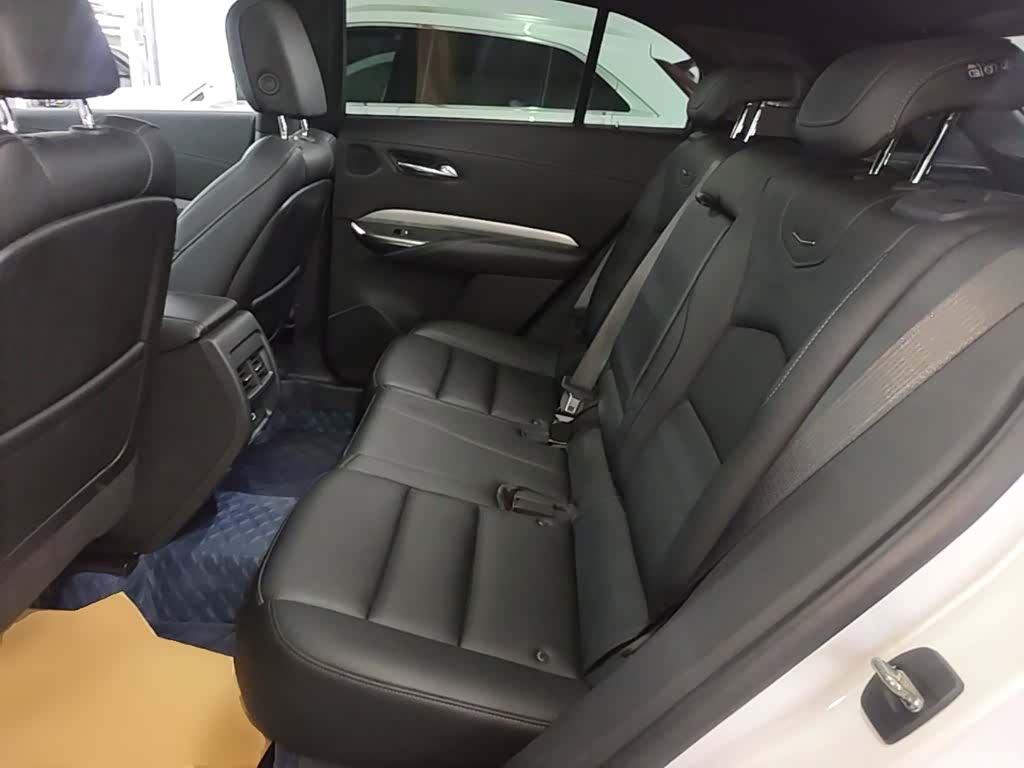 Cadillac XT4, 2021 17