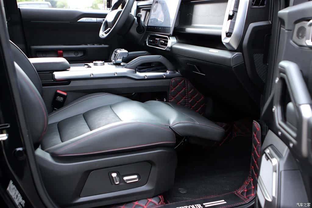 Jetour Traveller, 2025 18