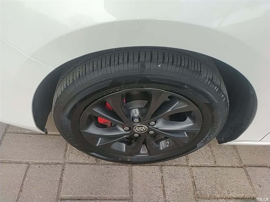 Buick Verano, 2024 23