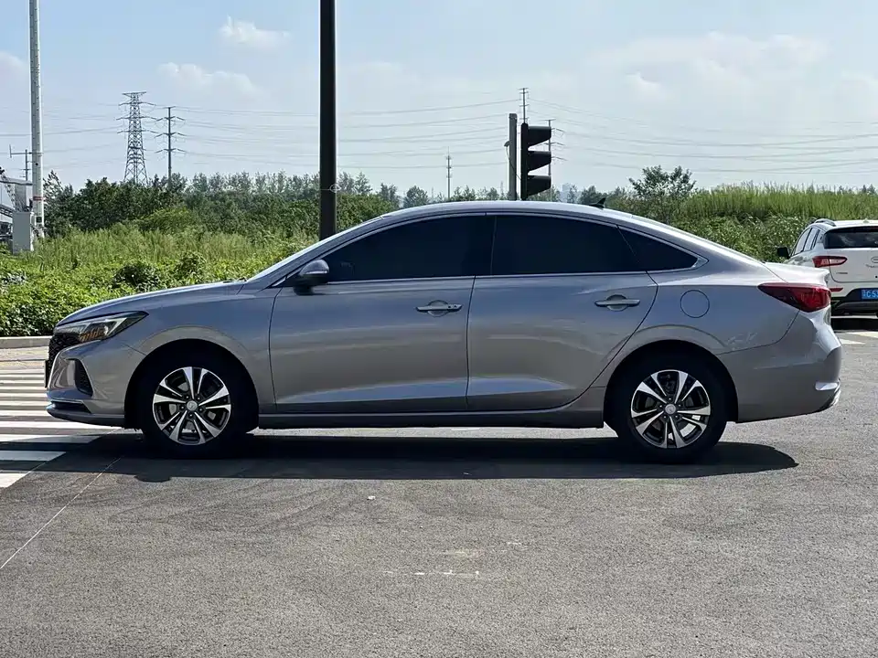 Changan Yidong