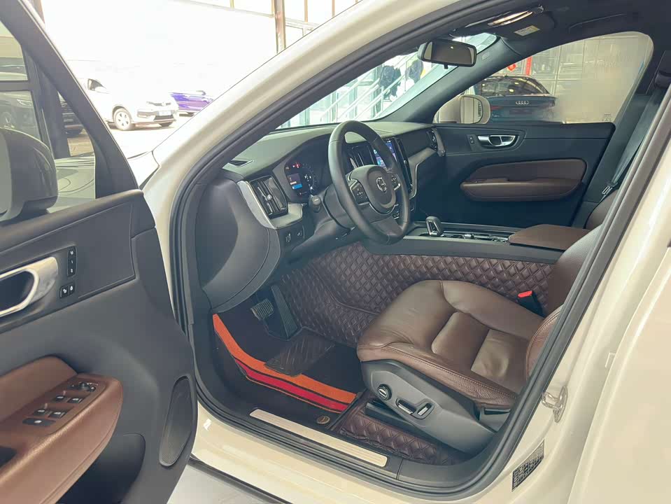 Volvo XC60 Volvo XC60