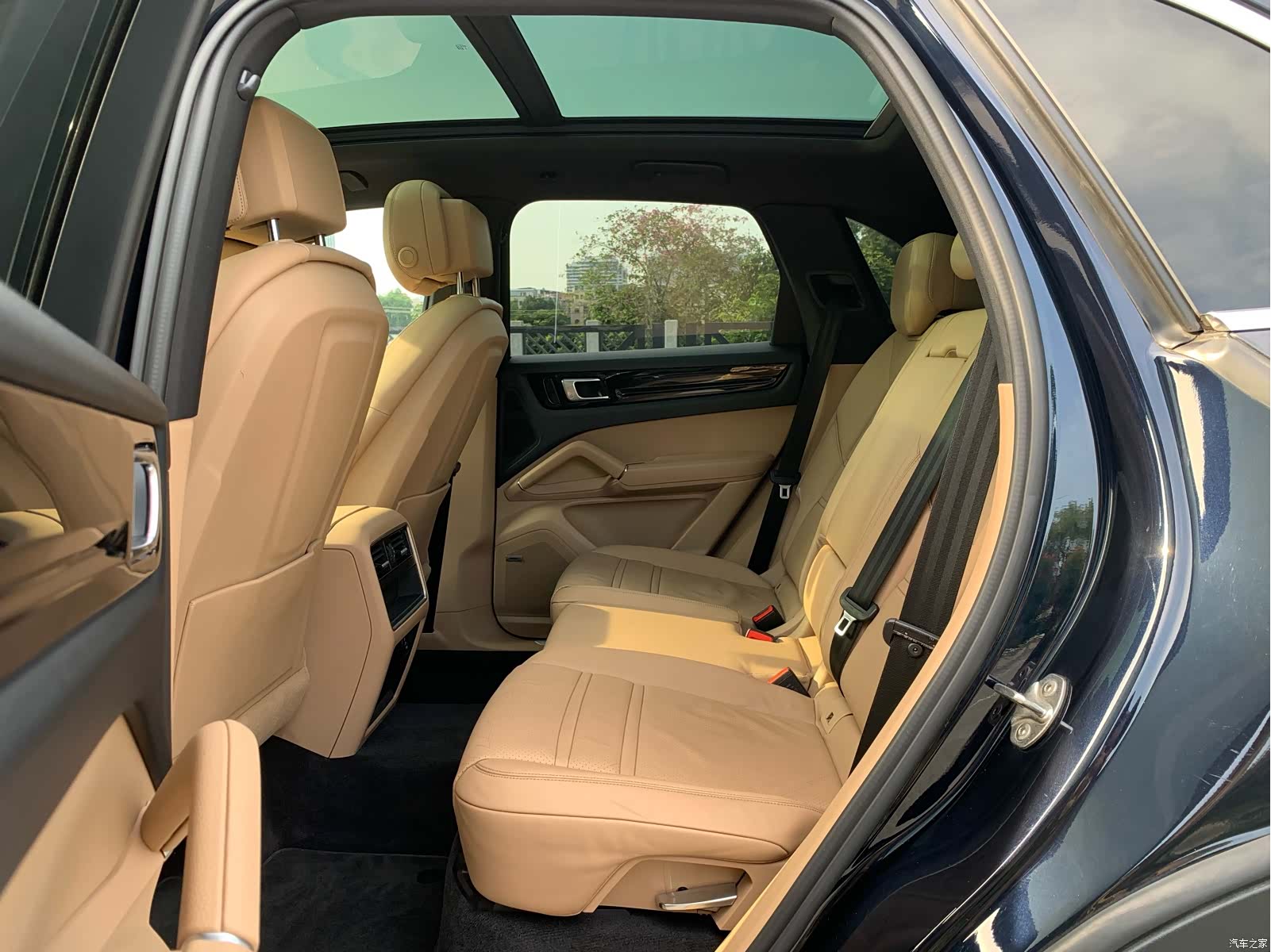 Porsche Cayenne, 2019 15