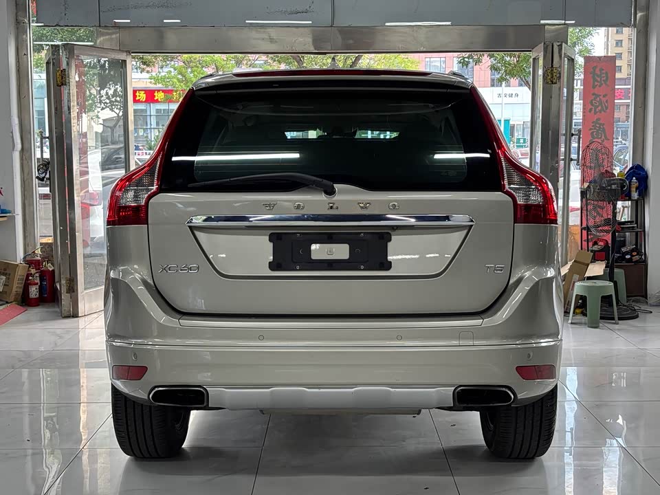Volvo XC60 Volvo XC60