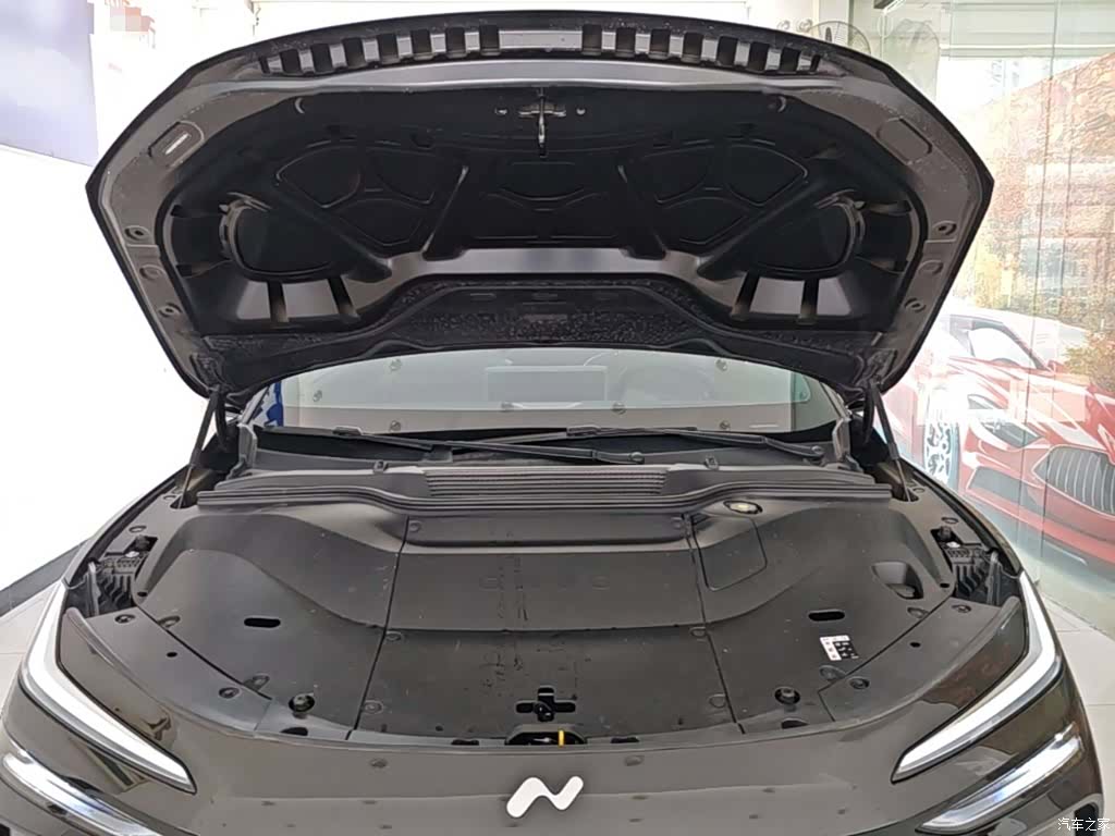 NIO L60, 2025 16