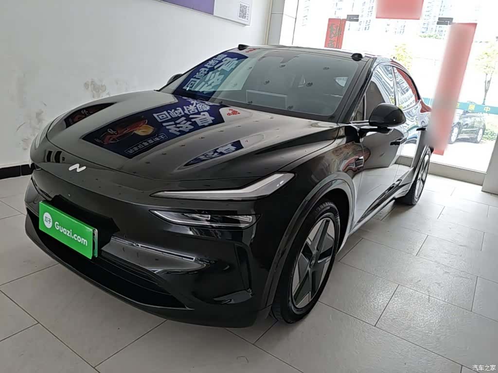 NIO L60, 2025 2
