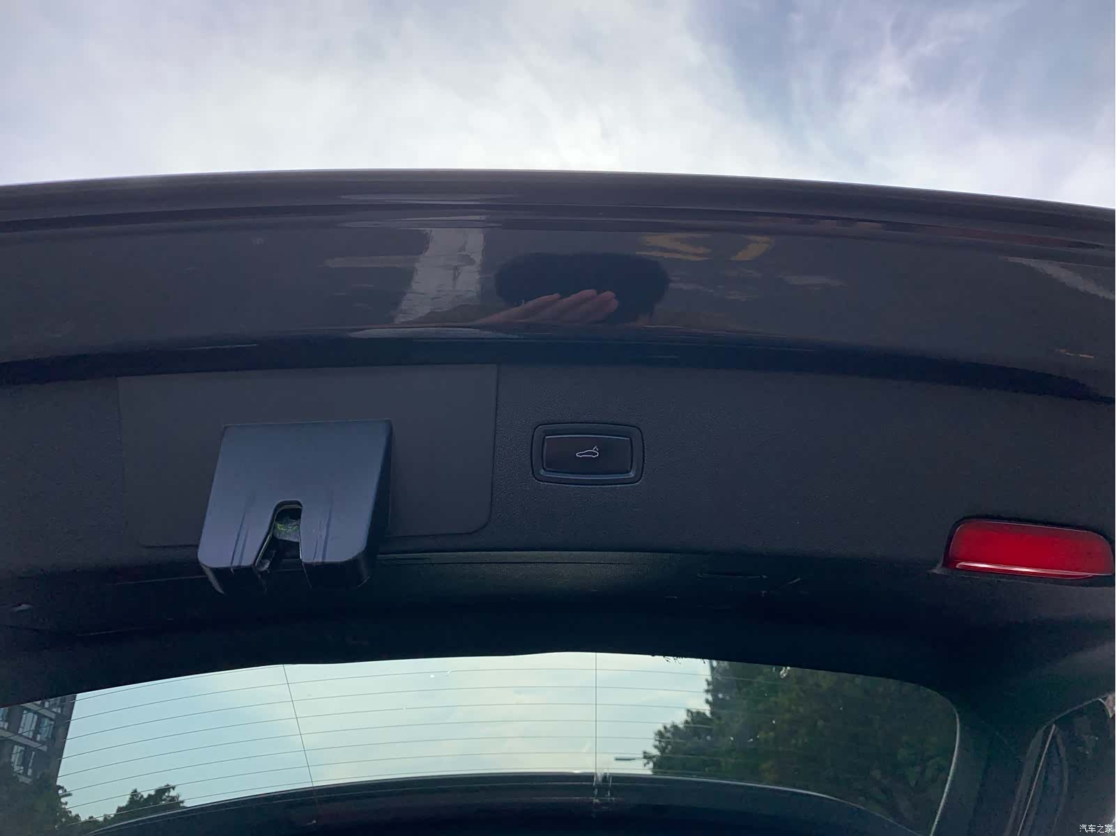 Porsche Cayenne, 2019 8