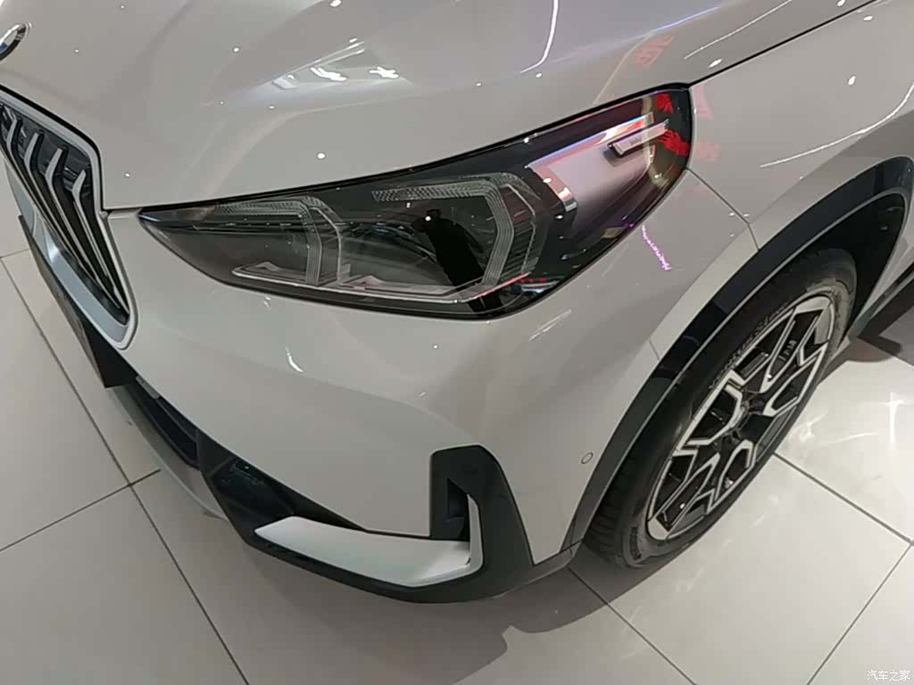 BMW X1, 2024 24