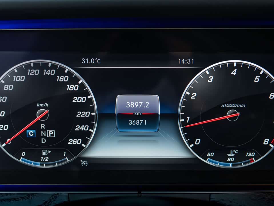 Mercedes-Benz E-class Mercedes-Benz E-class