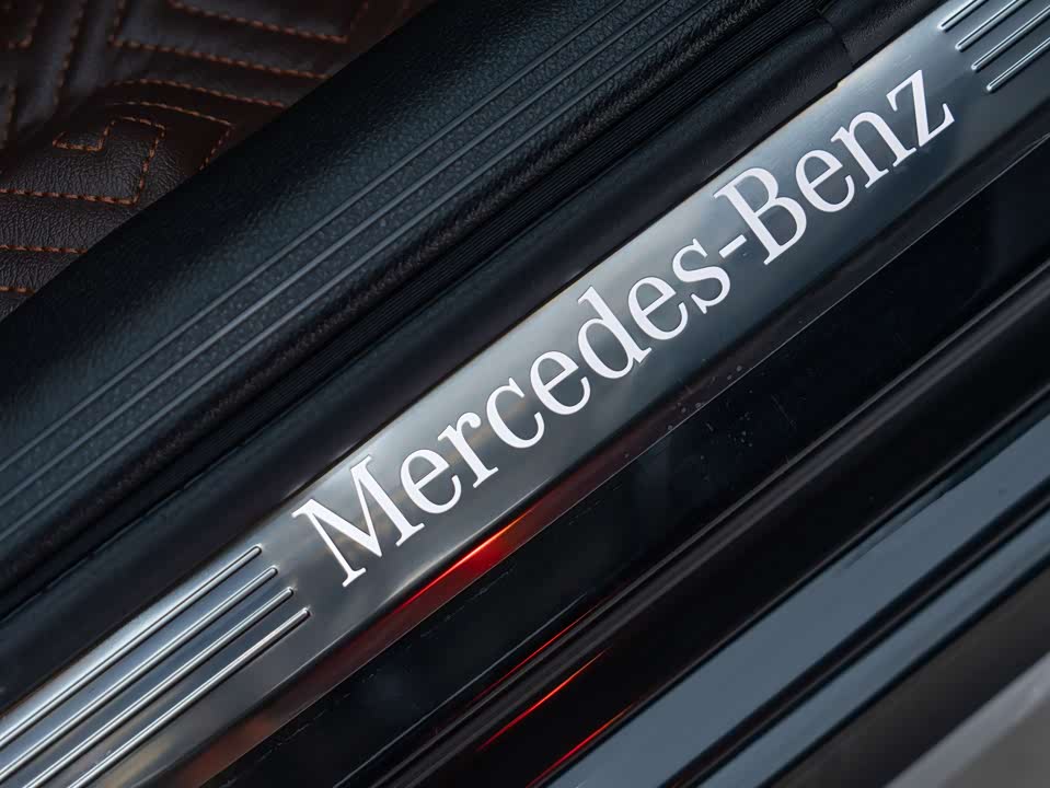 Mercedes-Benz E-class Mercedes-Benz E-class