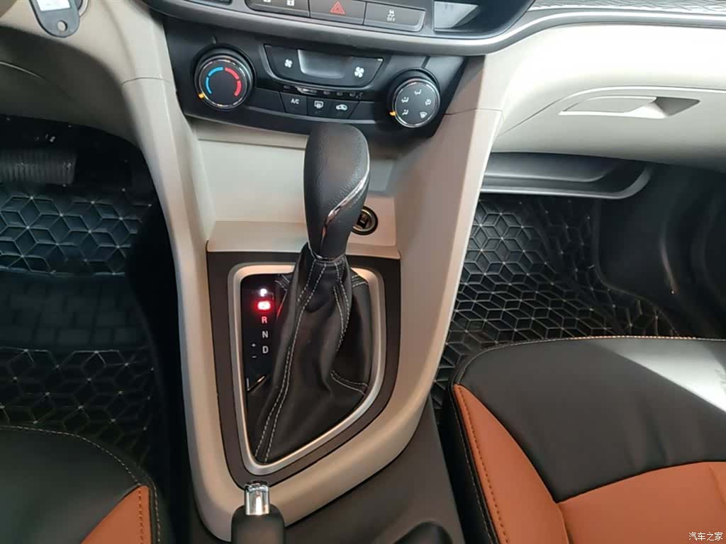 Buick 15N, 2016 13