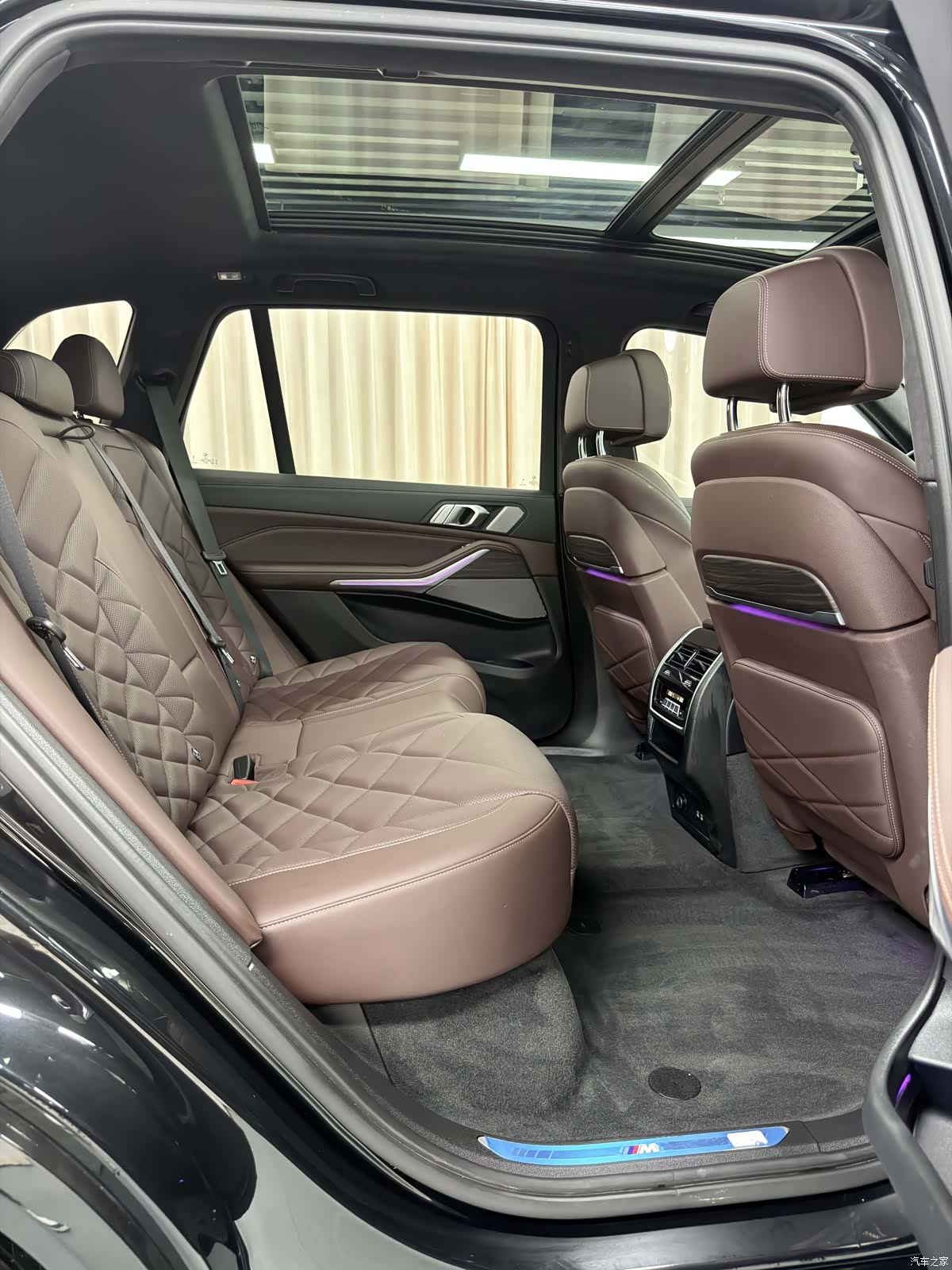 BMW X5, 2023 17