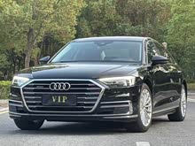 �µ�A8 2019�� �Ŀ� Plus A8L 50 TFSI quattro ������