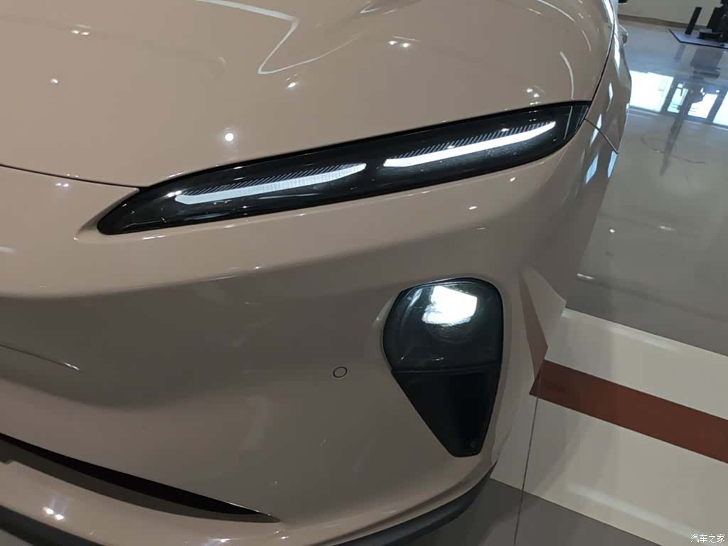 NIO ET5, 2022 24