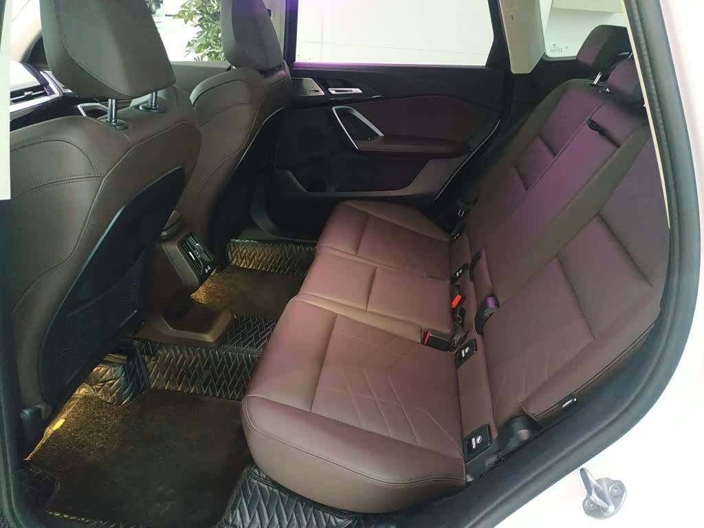 BMW X1, 2024 17