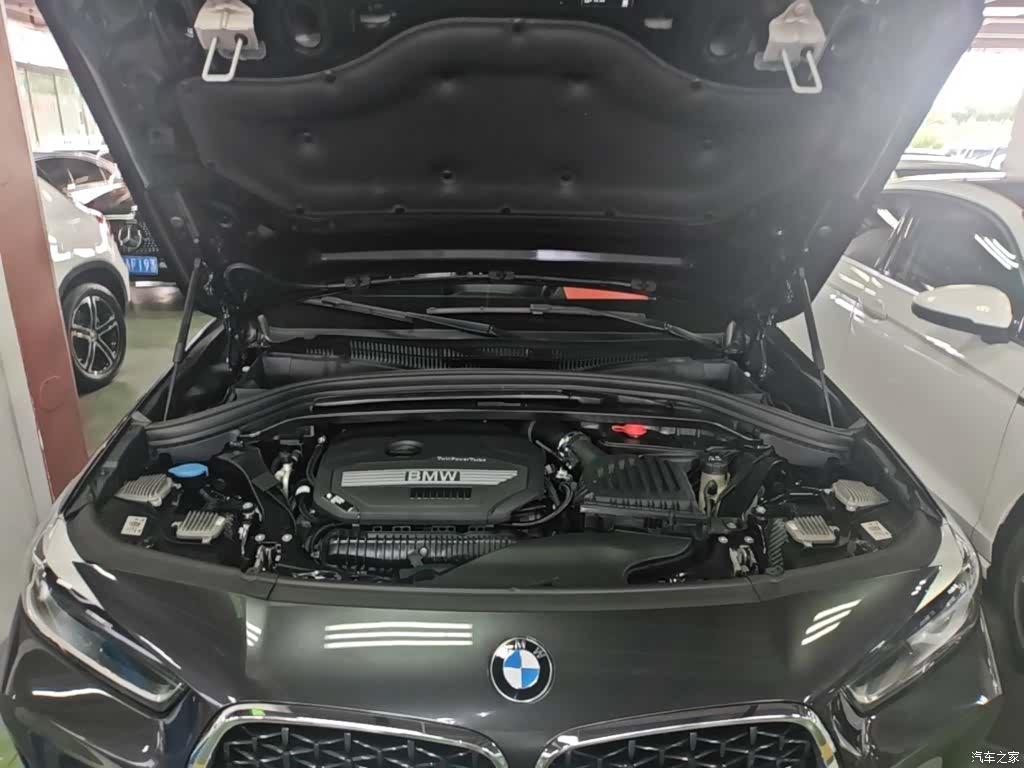 BMW X2, 2023 20