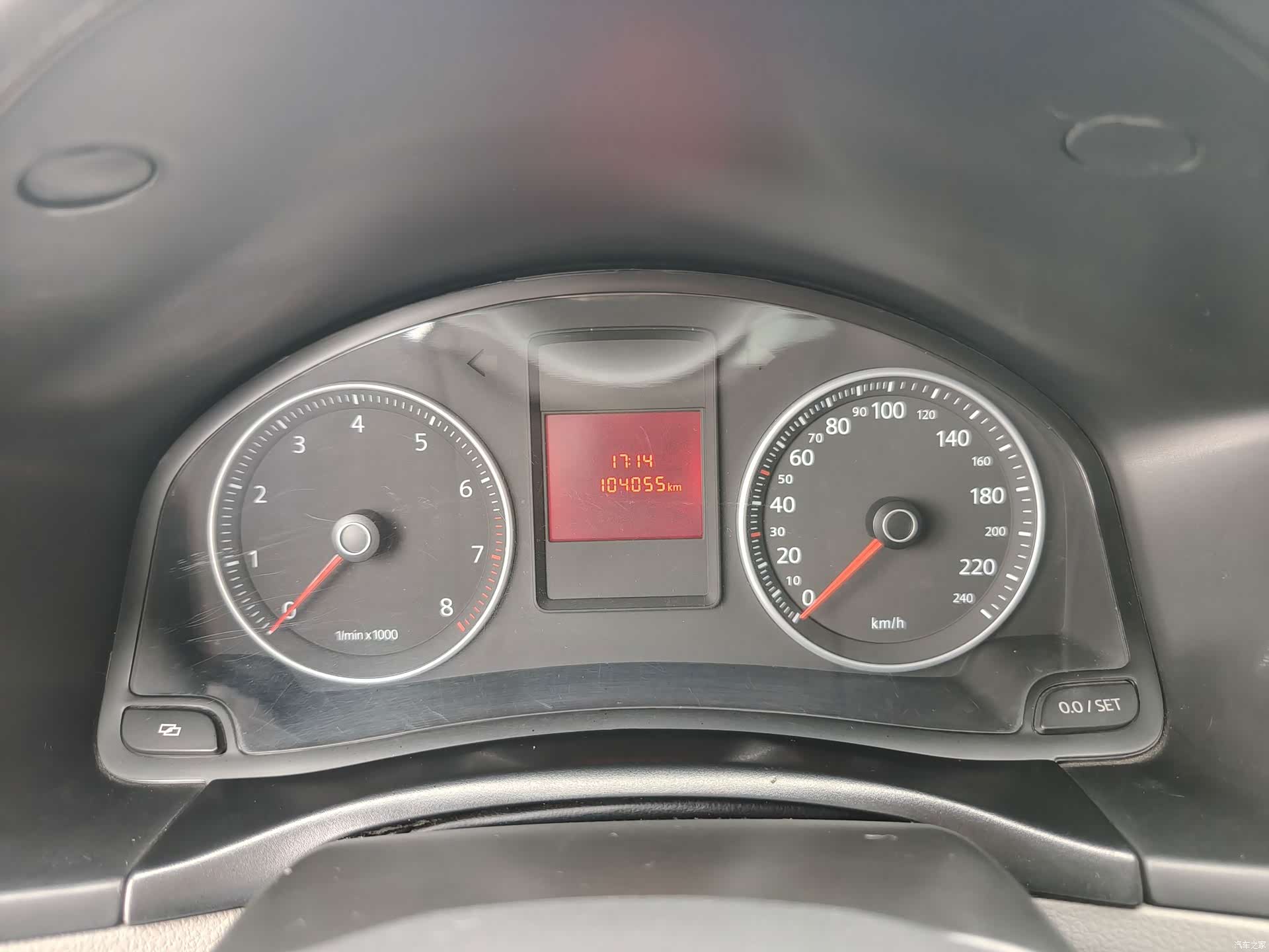 Volkswagen Bora, 2012 11