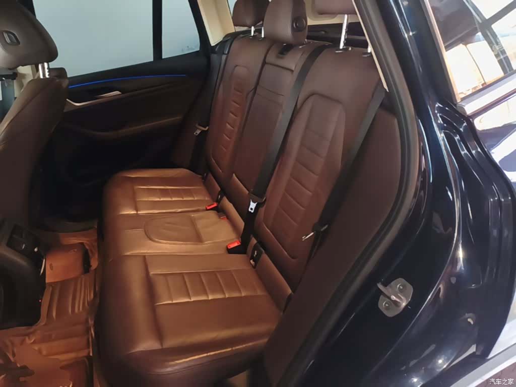 BMW X3, 2020 17