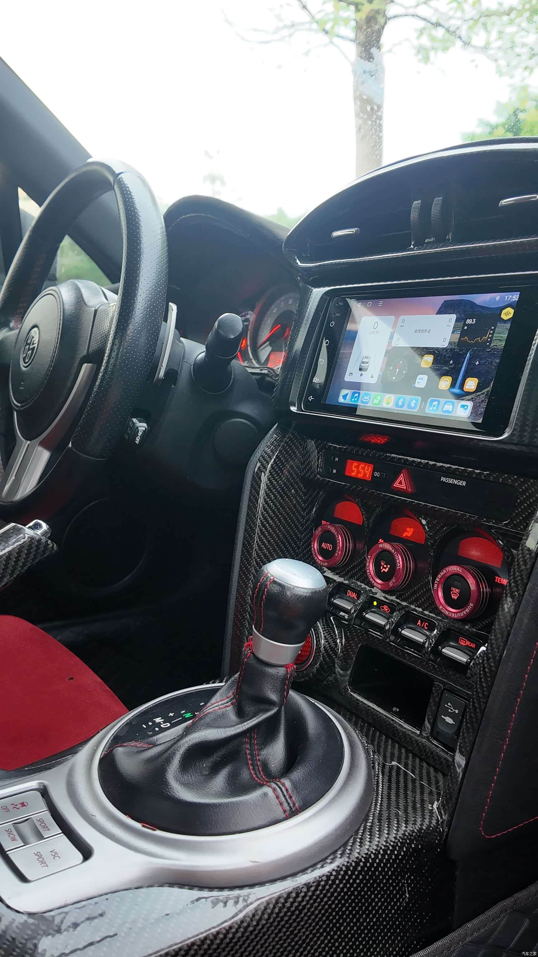 Toyota 86, 2014 48