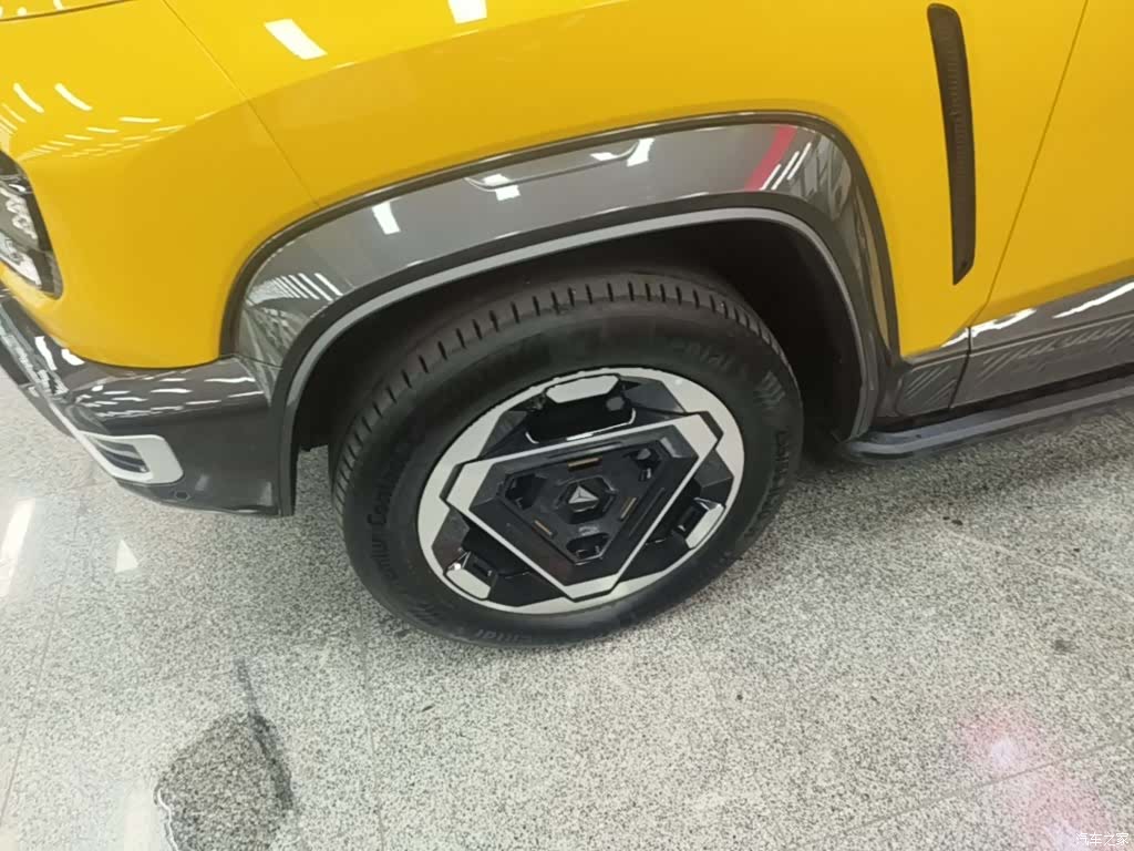 Deepal G318, 2025 23