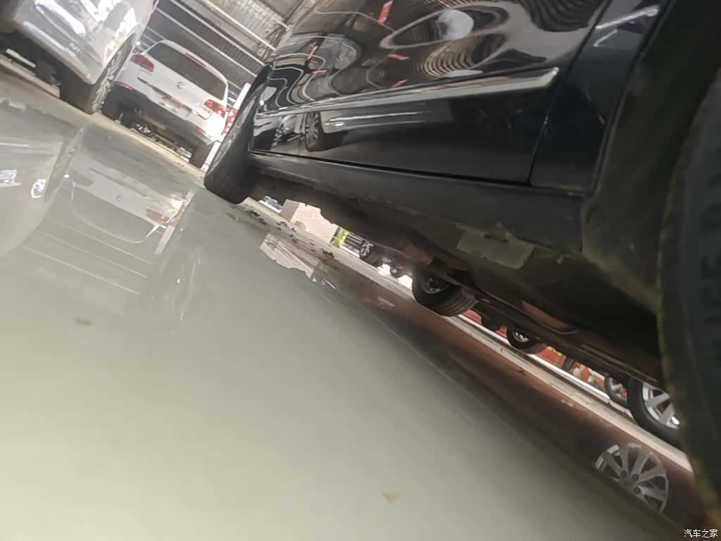 Buick GL8, 2021 21