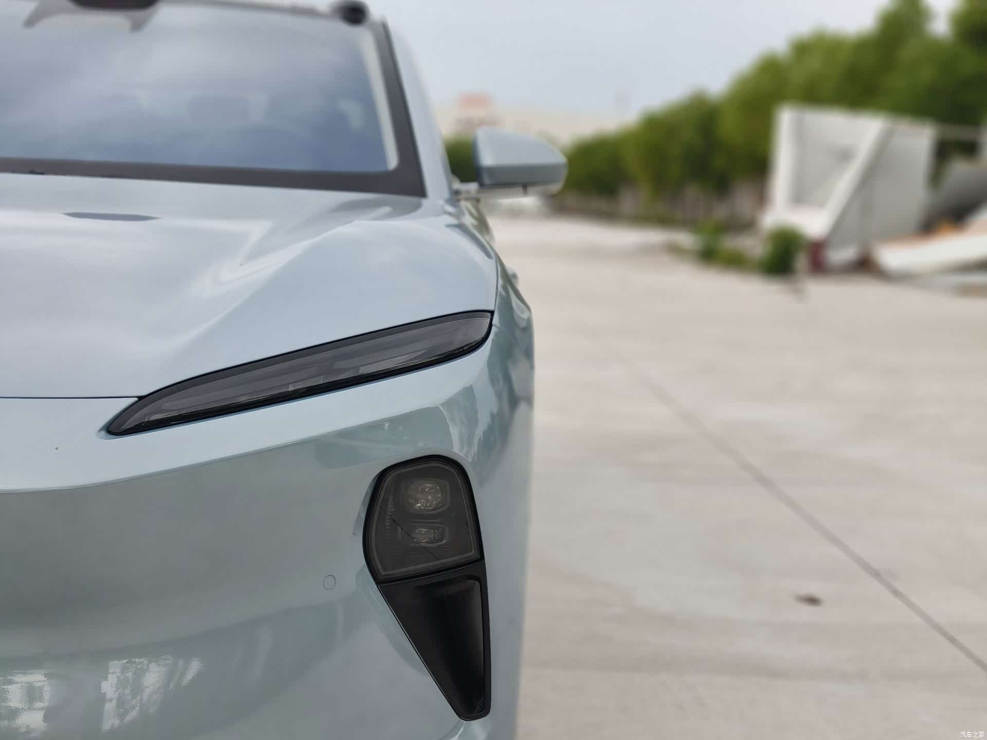 NIO ET5, 2023 4