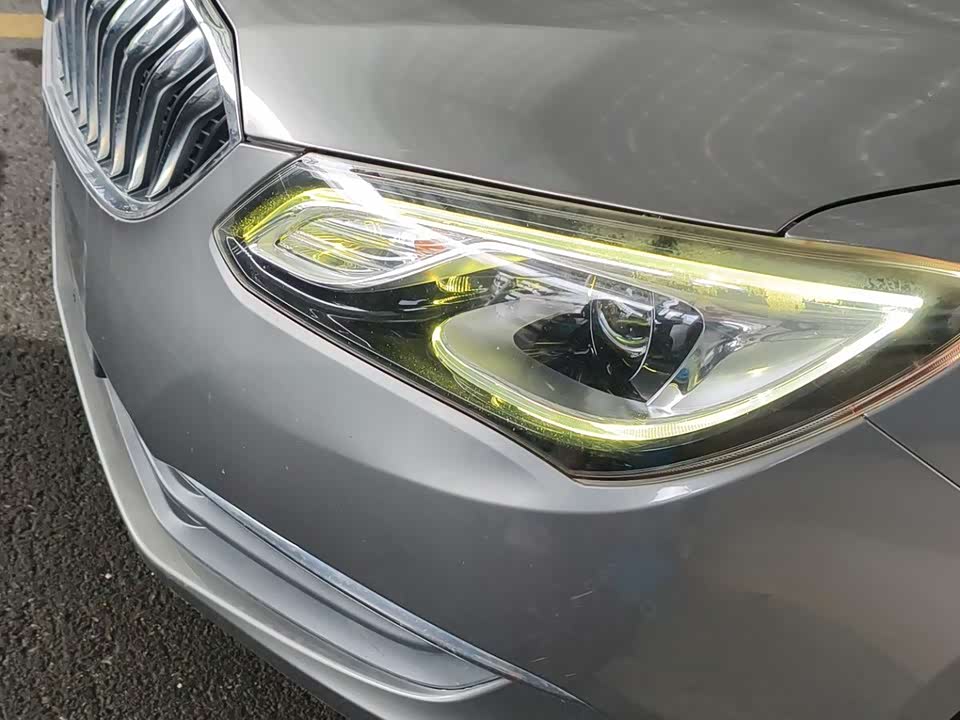 Buick Yinglang Buick Yinglang